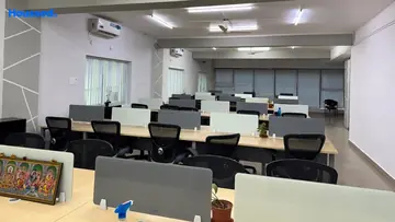 Project Image of Commercial Office Space for Rent in Hitech City, Hyderabad - Image 58165