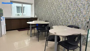 Project Image of Commercial Office Space for Rent in Hitech City, Hyderabad - Image 58170