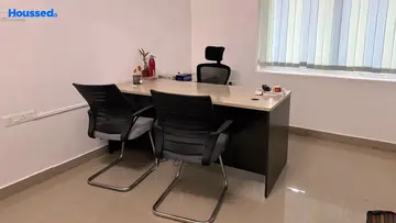Project Image of Commercial Office Space for Rent in Hitech City, Hyderabad - Image 58169