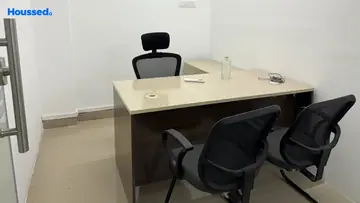 Project Image of Commercial Office Space for Rent in Hitech City, Hyderabad - Image 58167