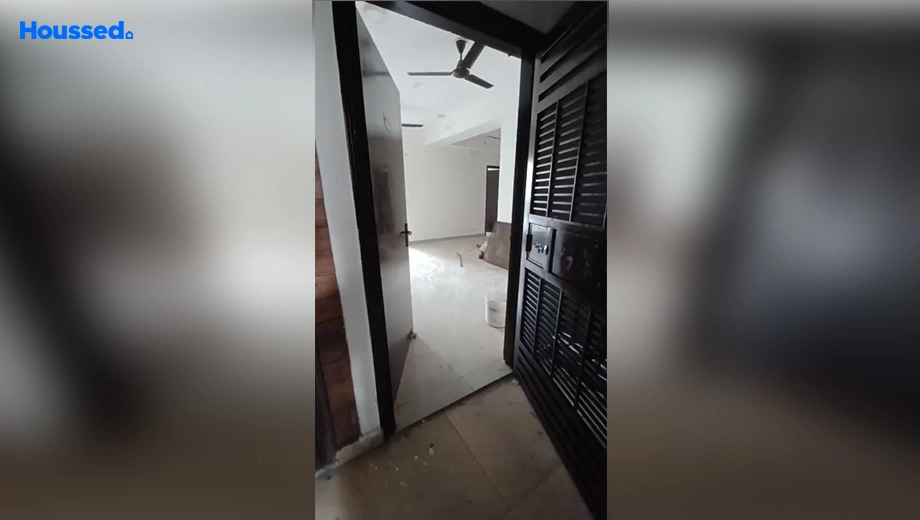 Project Image of 2 BHK Semi-Furnished Flat for Rent in Sector 16 - Image 58202