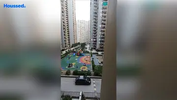 Project Image of 2 BHK Flat for Rent in Panchsheel Greens 2 Sector 16, Greater Noida - Image 58204