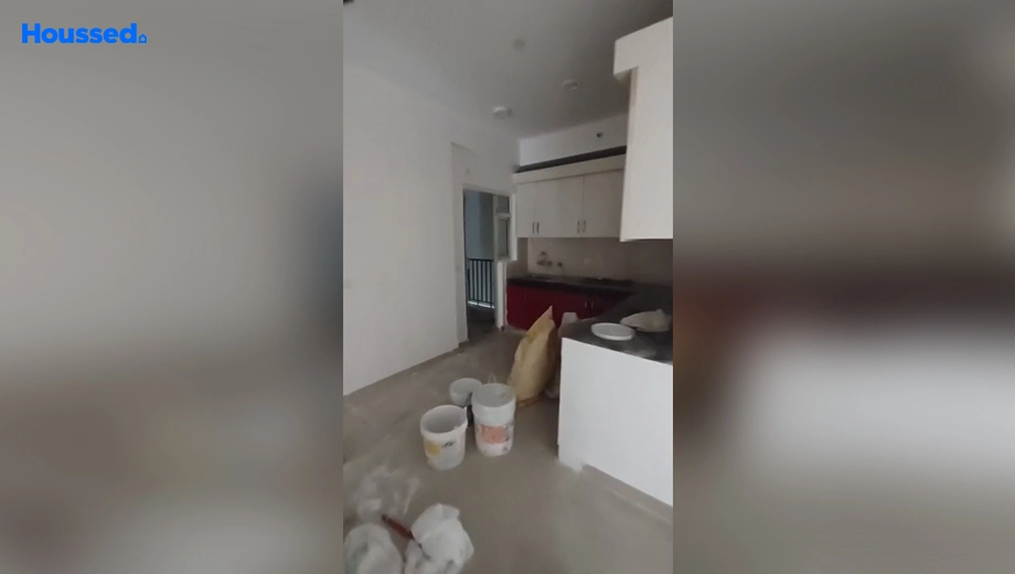 Project Image of 2 BHK Semi-Furnished Flat for Rent in Sector 16 - Image 58207