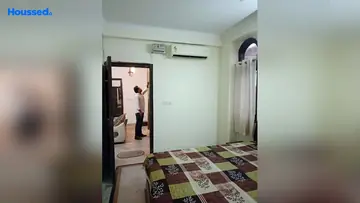 Project Image of 2 BHK Flat for Rent in Saket, New Delhi - Image 58440