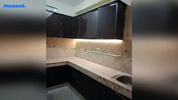 Project Image of 2 BHK Flat for Rent in Saket, New Delhi - Image 58437