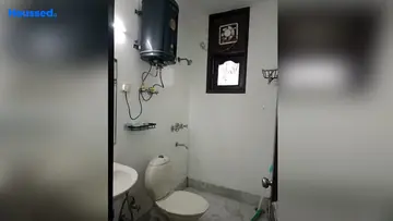 Project Image of 2 BHK Flat for Rent in Saket, New Delhi - Image 58438