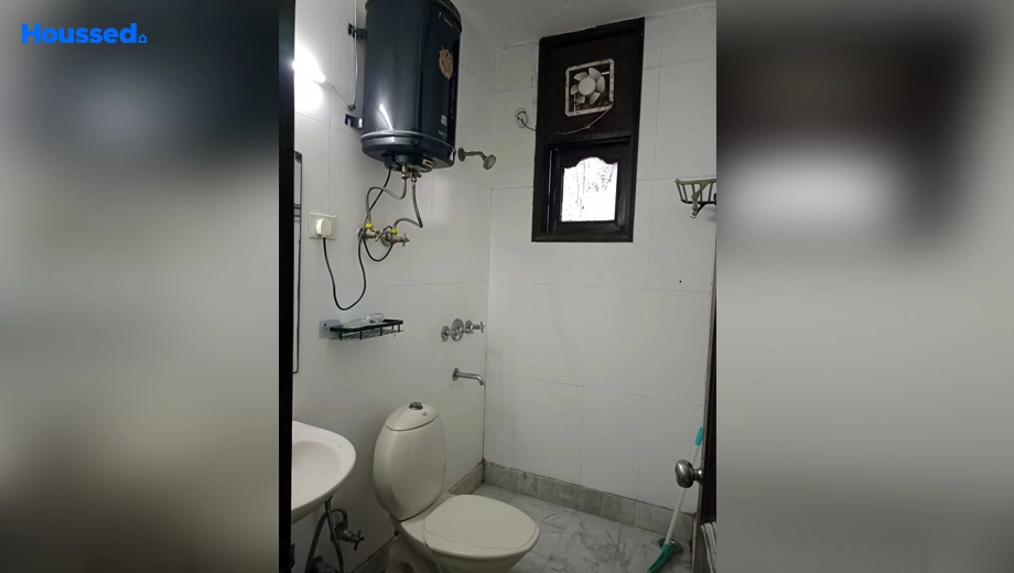 Project Image of 2 BHK Furnished Flat for Rent in Saket - Image 58438