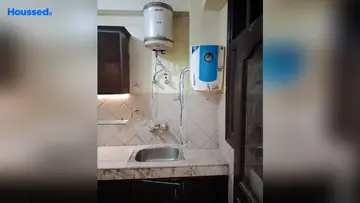 Project Image of 2 BHK Flat for Rent in Saket, New Delhi - Image 58432