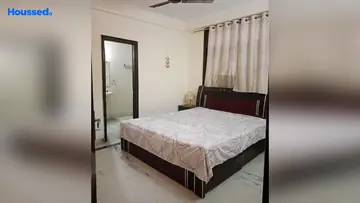 Project Image of 2 BHK Flat for Rent in Saket, New Delhi - Image 58434