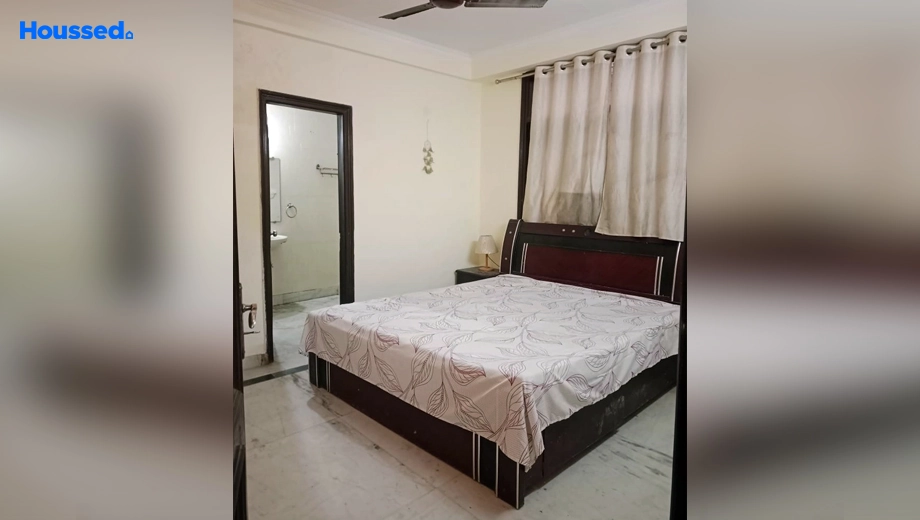 Project Image of 2 BHK Furnished Flat for Rent in Saket - Image 58434