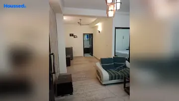 Project Image of 2 BHK Flat for Rent in Saket, New Delhi - Image 58433