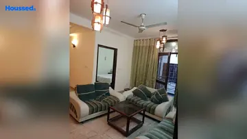 Project Image of 2 BHK Flat for Rent in Saket, New Delhi - Image 58431