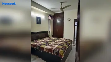 Project Image of 2 BHK Flat for Rent in Saket, New Delhi - Image 58436