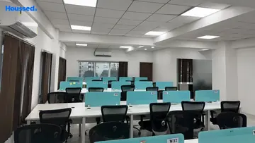 Project Image of Commercial Office Space for Rent in Gachibowli, Hyderabad - Image 58269