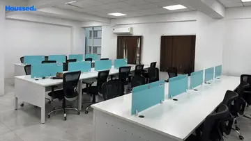 Project Image of Commercial Office Space for Rent in Gachibowli, Hyderabad - Image 58266