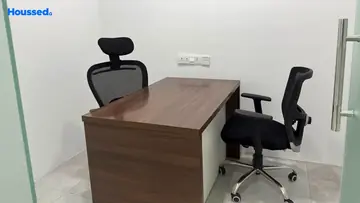 Project Image of Commercial Office Space for Rent in Gachibowli, Hyderabad - Image 58263