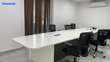 Project Image of Commercial Office Space for Rent in Gachibowli, Hyderabad - Image 58265