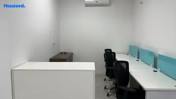 Project Image of Commercial Office Space for Rent in Gachibowli, Hyderabad - Image 58264