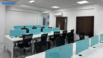 Project Image of Commercial Office Space for Rent in Gachibowli, Hyderabad - Image 58268