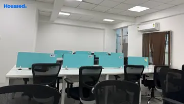 Project Image of Commercial Office Space for Rent in Gachibowli, Hyderabad - Image 58267