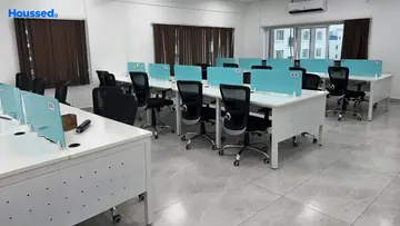 Project Image of Commercial Office Space for Rent in Gachibowli, Hyderabad - Image 58261