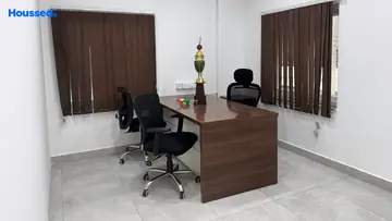 Project Image of Commercial Office Space for Rent in Gachibowli, Hyderabad - Image 58262