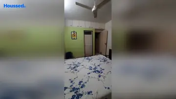 Project Image of 2 BHK Flat for Resale in Borivali West, Mumbai - Image 58274
