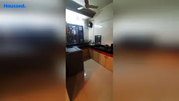 Project Image of 2 BHK Flat for Resale in Borivali West, Mumbai - Image 58272
