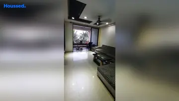 Project Image of 3 BHK Penthouse for Resale in Science City, Ahmedabad - Image 58423