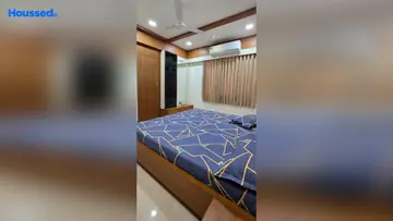Project Image of 3 BHK Flat for Resale in Science City, Ahmedabad - Image 58397