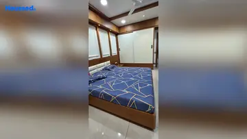 Project Image of 3 BHK Flat for Resale in Science City, Ahmedabad - Image 58398