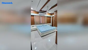Project Image of 3 BHK Flat for Resale in Science City, Ahmedabad - Image 58401