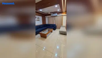 Project Image of 3 BHK Flat for Resale in Science City, Ahmedabad - Image 58395
