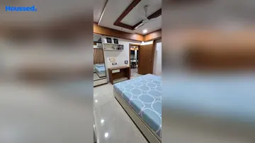 Project Image of 3 BHK Flat for Resale in Science City, Ahmedabad - Image 58402
