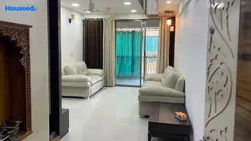 Project Image of 3 BHK Builder Floor for Resale in Science City, Ahmedabad - Image 58391