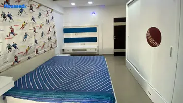 Project Image of 3 BHK Builder Floor for Resale in Science City, Ahmedabad - Image 58393