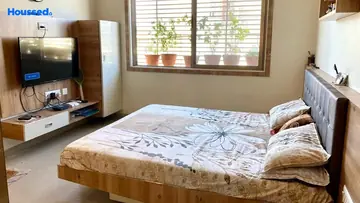 Project Image of 3 BHK Builder Floor for Resale in Science City, Ahmedabad - Image 58392