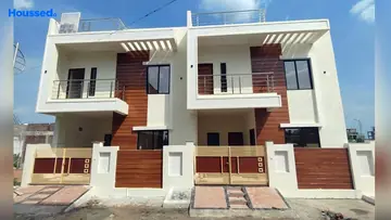 Project Image of 3 BHK House/Villa for Resale in Windsor Palms Kolar Road, Bhopal - Image 58374