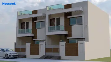 Project Image of 3 BHK House/Villa for Resale in Windsor Palms Kolar Road, Bhopal - Image 58373