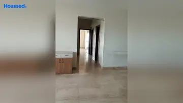 Project Image of 3 BHK Flat for Rent in Paras Emperor Phase 1 Bawadiya Kalan, Bhopal - Image 58347