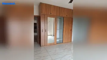 Project Image of 3 BHK Flat for Rent in Paras Emperor Phase 1 Bawadiya Kalan, Bhopal - Image 58352