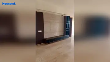 Project Image of 3 BHK Flat for Rent in Paras Emperor Phase 1 Bawadiya Kalan, Bhopal - Image 58349