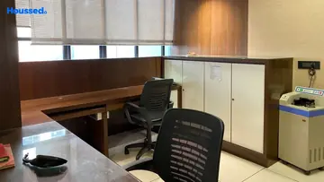 Project Image of Commercial Office Space for Resale in Maharana Pratap Nagar, Bhopal - Image 58566