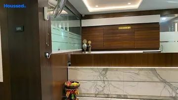 Project Image of Commercial Office Space for Resale in Maharana Pratap Nagar, Bhopal - Image 58575