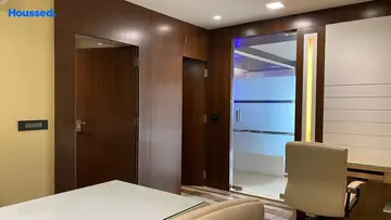 Project Image of Commercial Office Space for Resale in Maharana Pratap Nagar, Bhopal - Image 58570