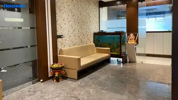 Project Image of Commercial Office Space for Resale in Maharana Pratap Nagar, Bhopal - Image 58568