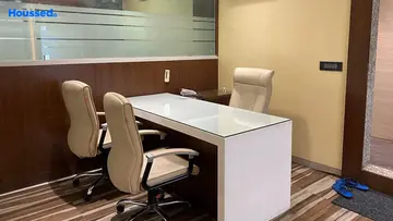 Project Image of Commercial Office Space for Resale in Maharana Pratap Nagar, Bhopal - Image 58573
