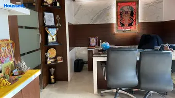 Project Image of Commercial Office Space for Resale in Maharana Pratap Nagar, Bhopal - Image 58571