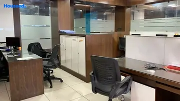 Project Image of Commercial Office Space for Resale in Maharana Pratap Nagar, Bhopal - Image 58567