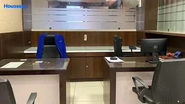 Project Image of Commercial Office Space for Resale in Maharana Pratap Nagar, Bhopal - Image 58574